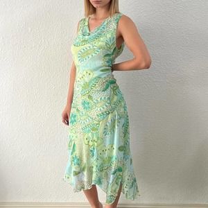 Vintage Y2K fairy dress